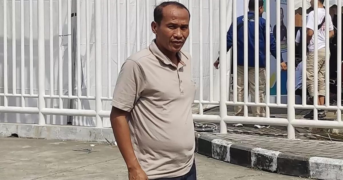 Pemkab Bogor Perkuat Keamanan dan Tambah Penerangan Area Parkir Stadion Pakansari