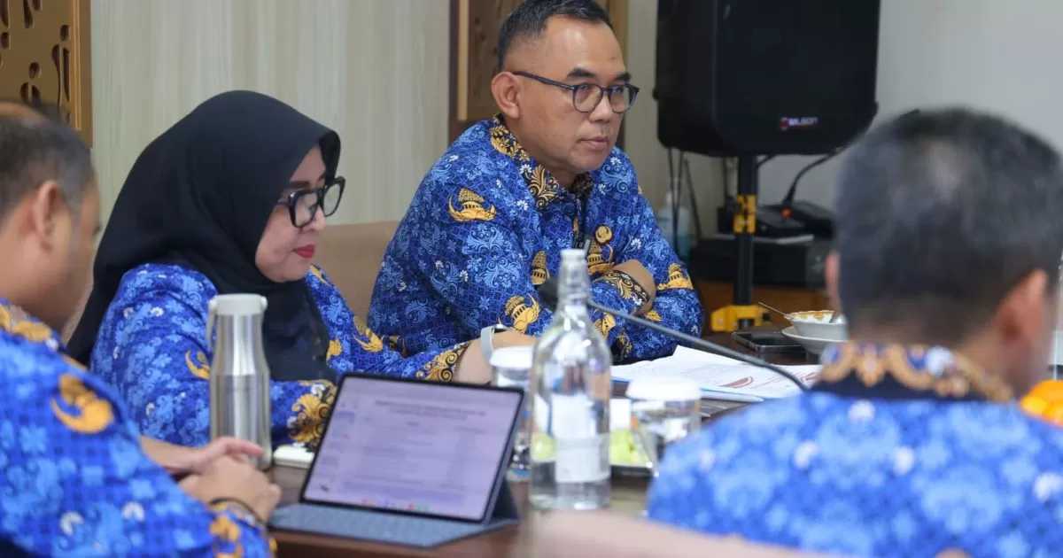 Pemkab Bogor Perkuat Desa Siaga TB, Target Tuntas pada 2027