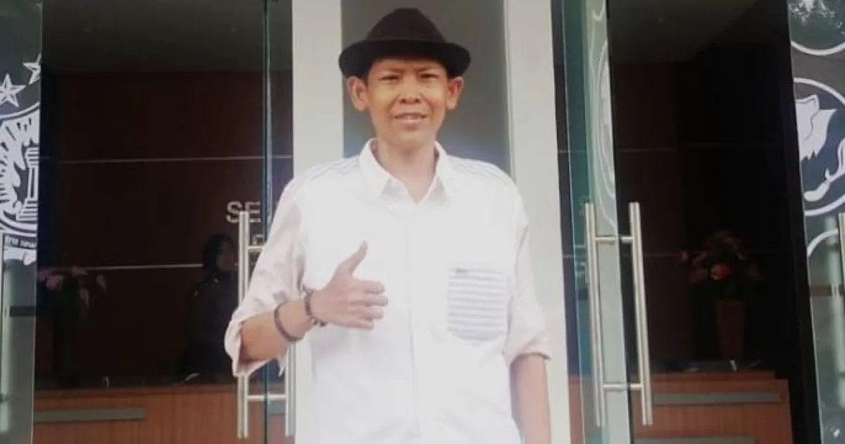 Acang Suryana Minta DPRD Telusuri Fasos-Fasum Gunung Putri