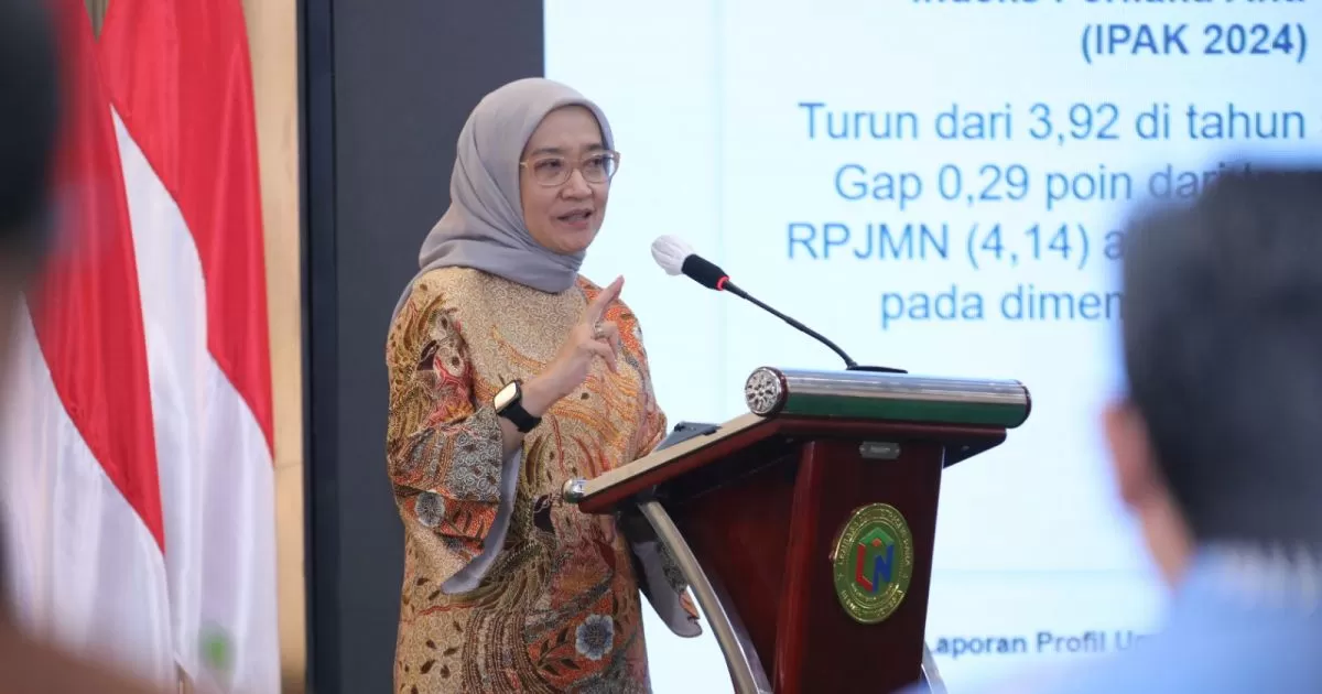 KPK Luncurkan E-Learning ASN Berintegritas, Perkuat Budaya Antikorupsi