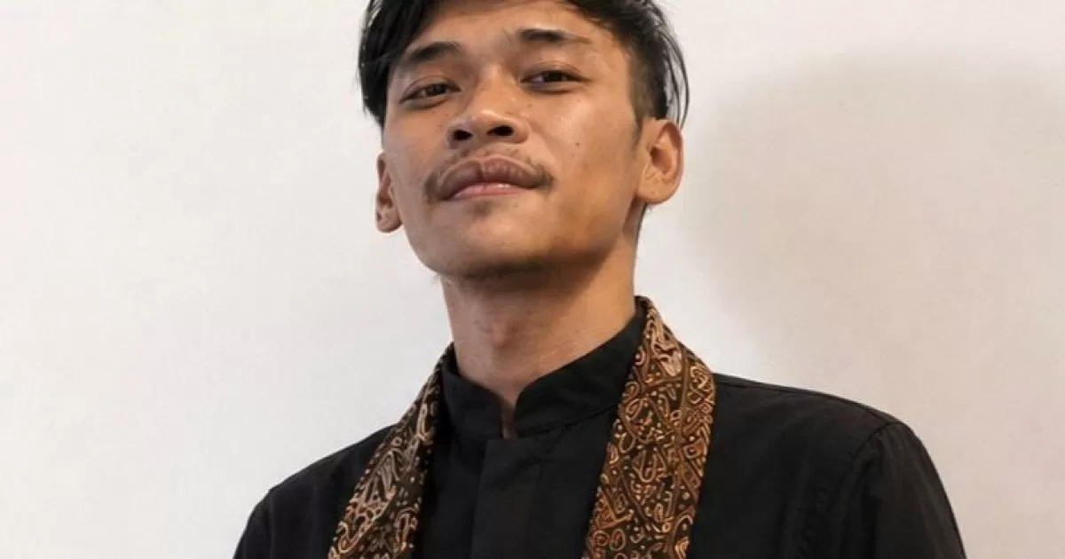 Literasi Lokal Angkat Wajah Kabupaten Bogor, Rifky Khairy Luncurkan Buku Bogor Belum Selesai Ditulis
