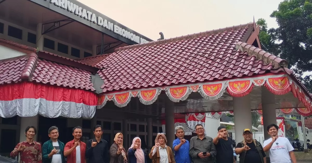 Dewan Juri Festival Film Kabupaten Bogor 2026 Rampungkan Penilaian, Pemenang Diumumkan 25 Juni