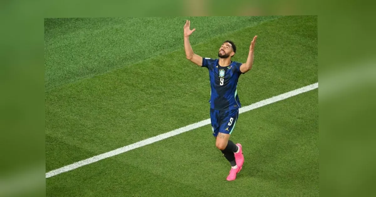 Brasil Mengamuk! Matheus Cunha Dwigol, Vinicius Jr Bawa Selecao Unggul 3-0 atas Haiti di Babak Pertama Piala Dunia 2026