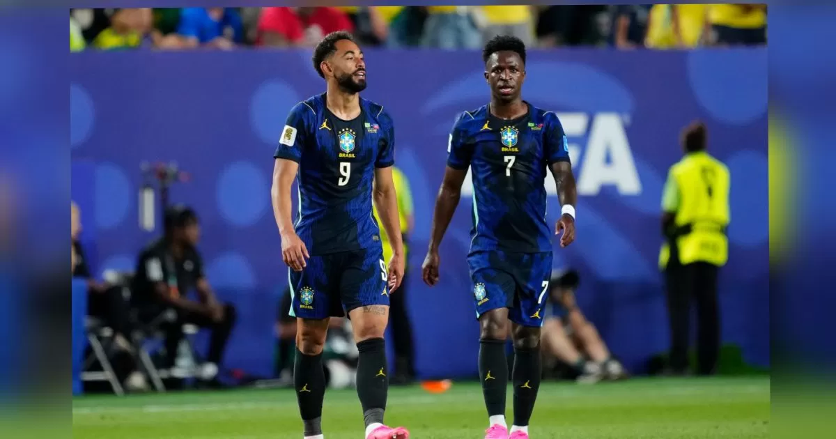 Piala Dunia 2026: Brasil Tampil Perkasa, Gilas Haiti 3-0 di Philadelphia