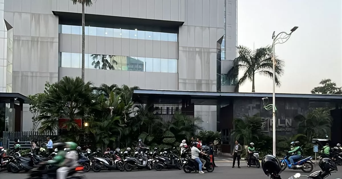 PLN EPI Genjot Bioenergi, Target Serap 10 Juta Ton Biomassa pada 2030