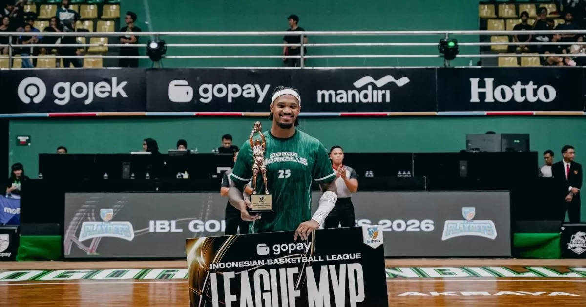 Hornbills Bangkit! Bogor Paksa Final IBL 2026 Berlanjut, Siap Ukir Sejarah di Laga Tangkas