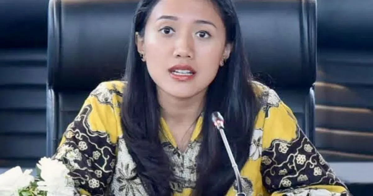 DPR Ingatkan INKA Tingkatkan Kualitas Produksi Usai Terima PMN Rp473 Miliar