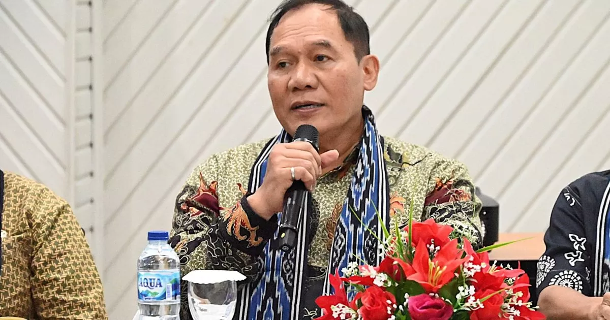 DPR Soroti Pengawasan AMDK dan PDAM, Bambang Haryo: Rakyat Terpaksa Beli Air Kemasan