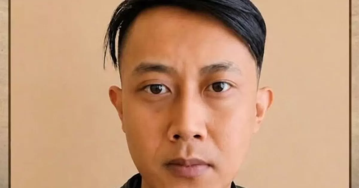 Tiga Tahun Menyekap dan Menganiaya Pacar, Taufik Hidayat Akhirnya Ditangkap di Majalaya