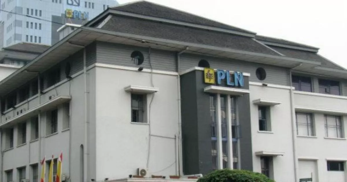 PLN Pastikan Listrik Jawa Barat Kembali Normal, Jadwal Manajemen Beban Dicabut