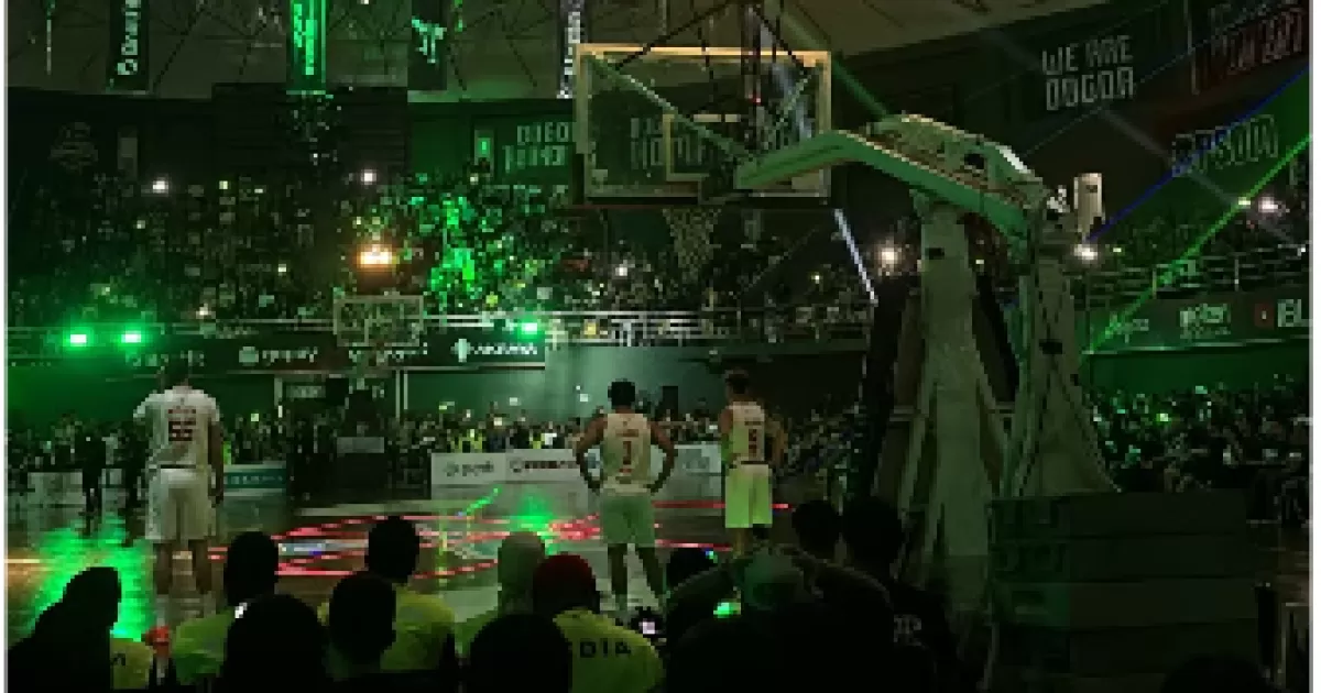 Hornbills Ukir Sejarah ke Final IBL 2026, Pemkab Bogor Siap Perkuat Pembinaan Basket Lokal