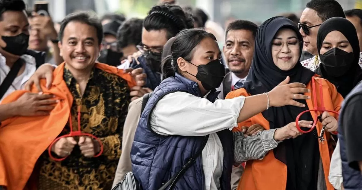 Sidang Perdana Dokter Tifa Digelar 2 Juli, Perkara Roy Suryo Tunggu Putusan Praperadilan