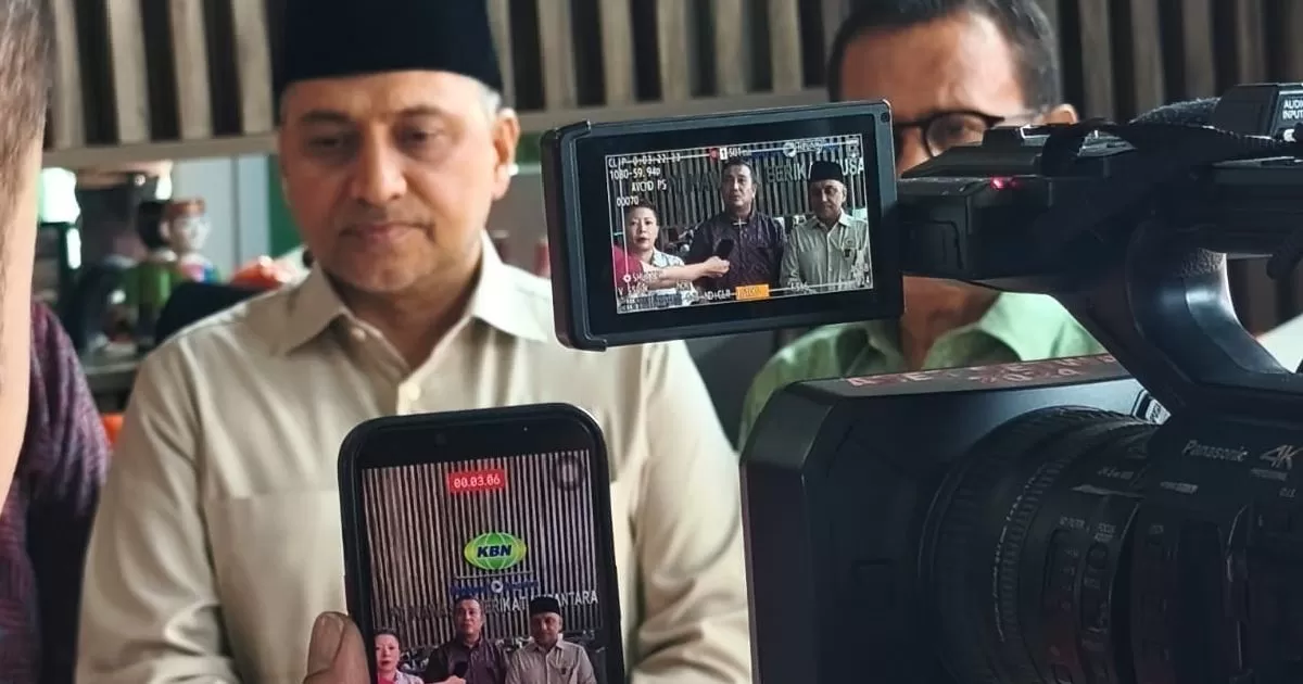 Abdul Aziz: Kejurprov Gateball DKI Jakarta 2026 Jadi Pondasi Menuju PON XXII Tahun 2028