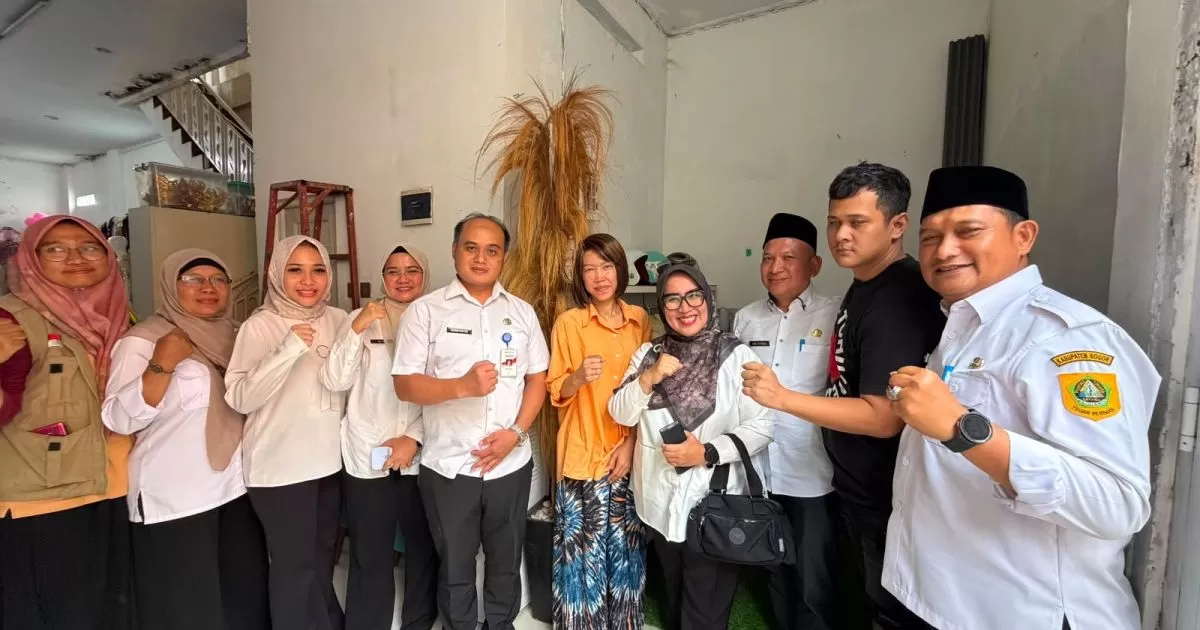 Dinkes Bogor Berikan Pendampingan Penuh untuk Pasien Kanker Leher Rahim Stadium IV