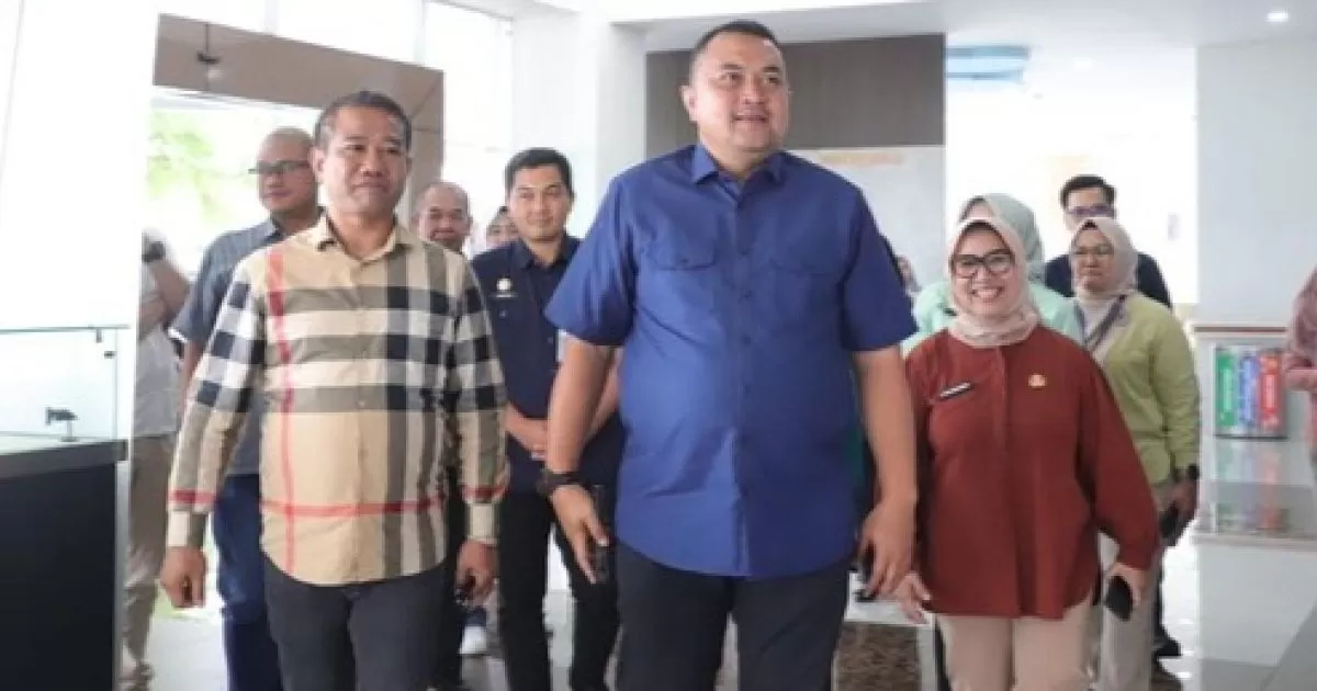 Banprov Jabar untuk Kabupaten Bogor Naik Jadi Rp40 Miliar, Pemkab Tak Lagi Nombok BPJS