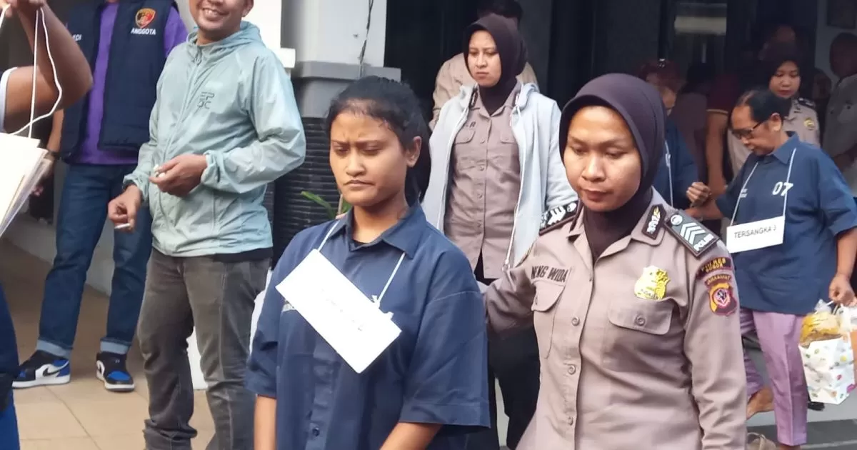 Kasus Kematian ART di Bogor Direkonstruksi, Kuasa Hukum Nilai Pasal Perlu Dievaluasi