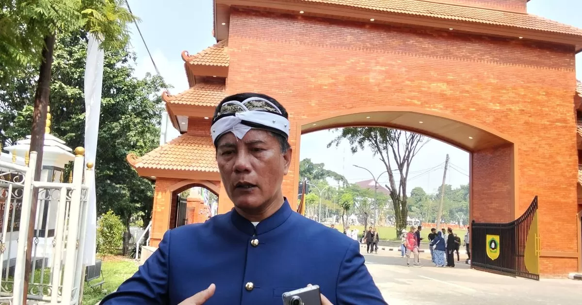 Kabupaten Bogor Pecahkan Rekor MURI Karinding pada Penutupan HJB ke-544