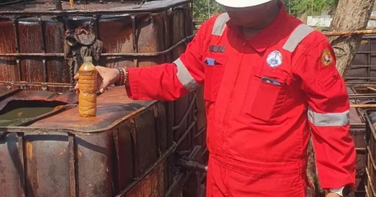 SKK Migas Apresiasi Keberhasilan Sumur UMKM PT Mataram Conection di Blora