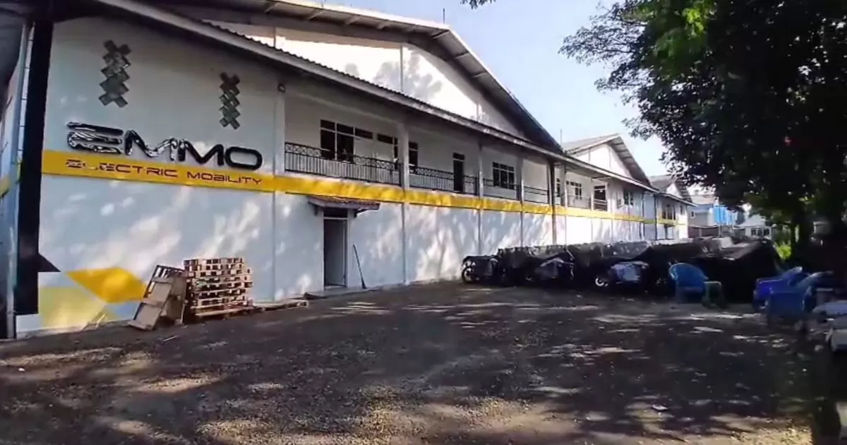 Emmo Electric Mobility Diduga Beroperasi Tanpa Izin, Satpol PP Siap Bertindak