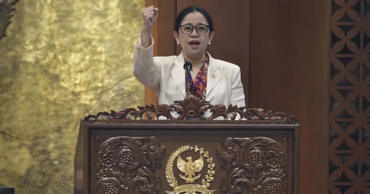 Ketua DPR Puan Maharani Prihatin Gempa Venezuela, Jepang, dan California, Minta Pemerintah Pastikan Keselamatan WNI