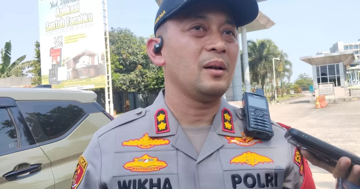 Kapolres Bogor Tegaskan Polri Harus Semakin Profesional dan Dicintai Masyarakat