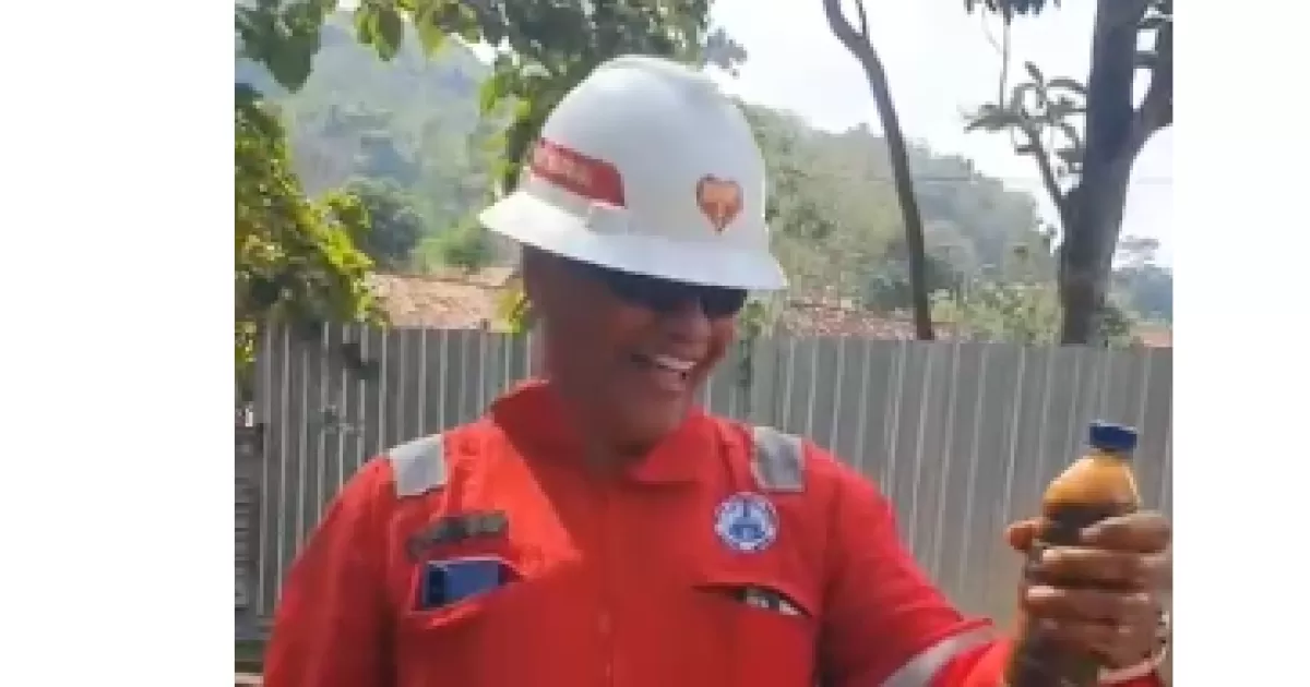 Pompa Listrik Rakitan UMKM Blora Dongkrak Produksi Sumur Rakyat hingga 94 BOPD