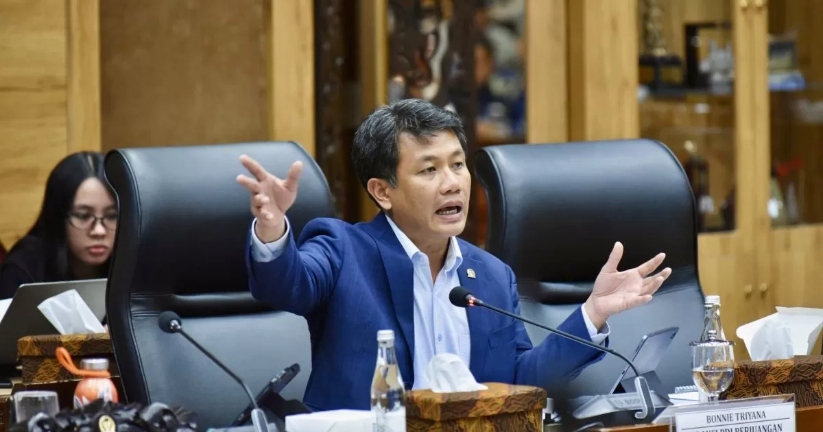 Bonnie Triyana Dorong Pelestarian Cagar Budaya Berbasis Masyarakat, Bukan Sekadar Pariwisata dan Ekonomi