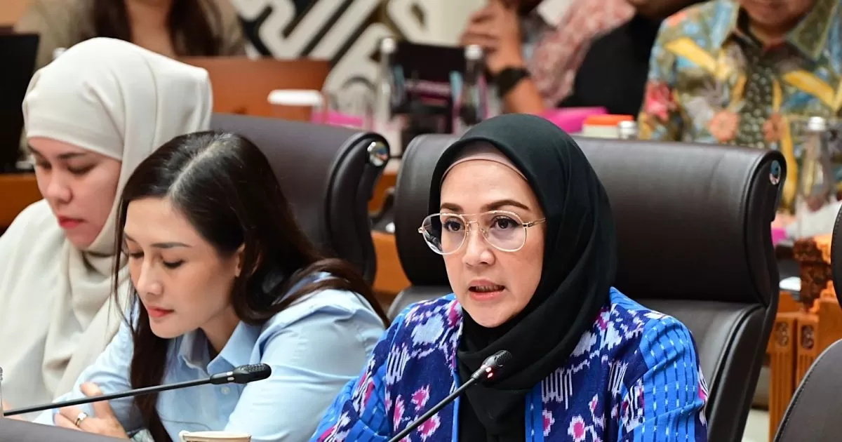 Dina Lorenza: Investasi Pariwisata Jangan Abaikan Lingkungan, Alam Rusak Wisatawan Bisa Pergi