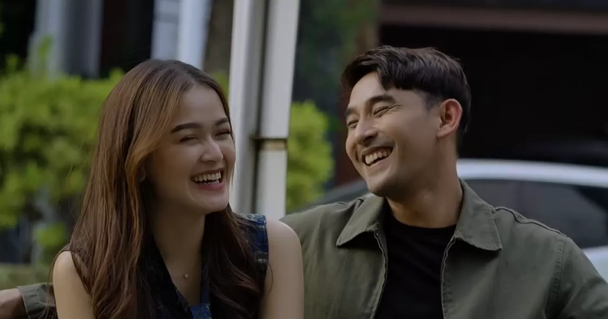 Ria Resty Fauzy Rayakan 40 Tahun Berkarya, Bangkit Lewat Single Baru Rindu Yang Menyiksa