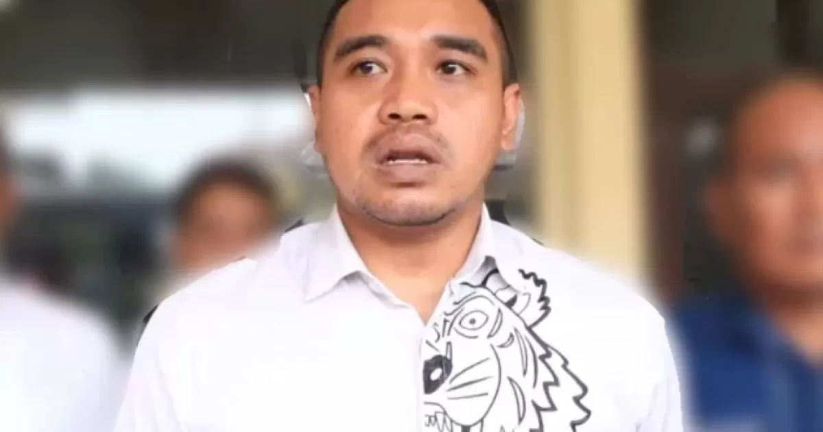 Gagal Curi Mesin, Pria 38 Tahun Diamankan Warga dan Diserahkan ke Polsek Gunung Putri