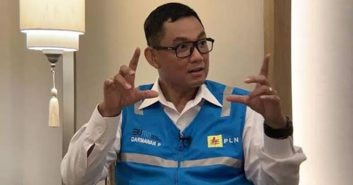 PLN Pastikan Tak Ada Lagi Pemadaman Bergilir di Jawa, Pasokan Batu Bara Diperkuat