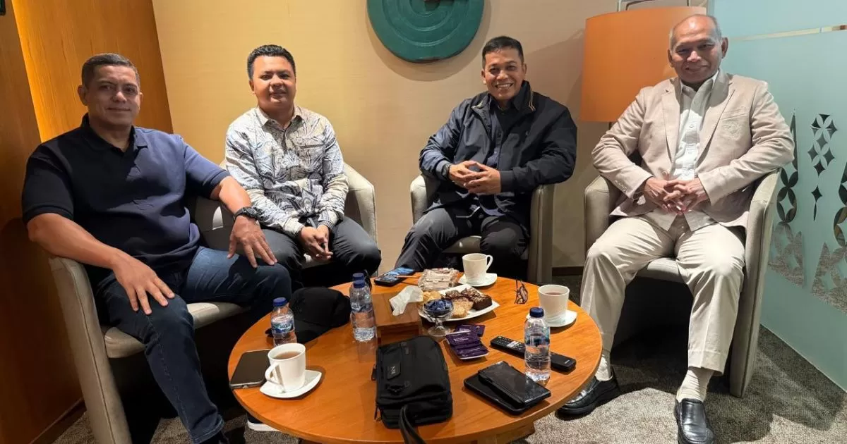 SKK Migas Pastikan Groundbreaking Proyek Masela Juli 2026, Logistik 93 Ton Mulai Dikirim ke Saumlaki
