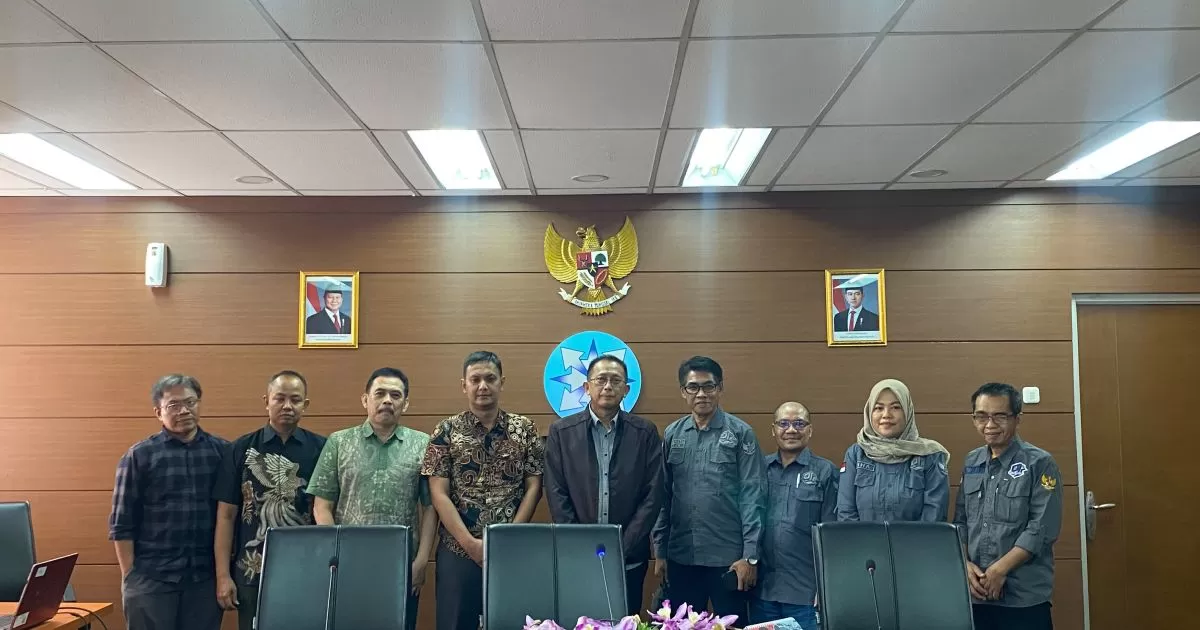 Perkuat Ekosistem Pers Nasional, PJS Langkah Teguh Menuju Verifikasi Konstituen Dewan Pers