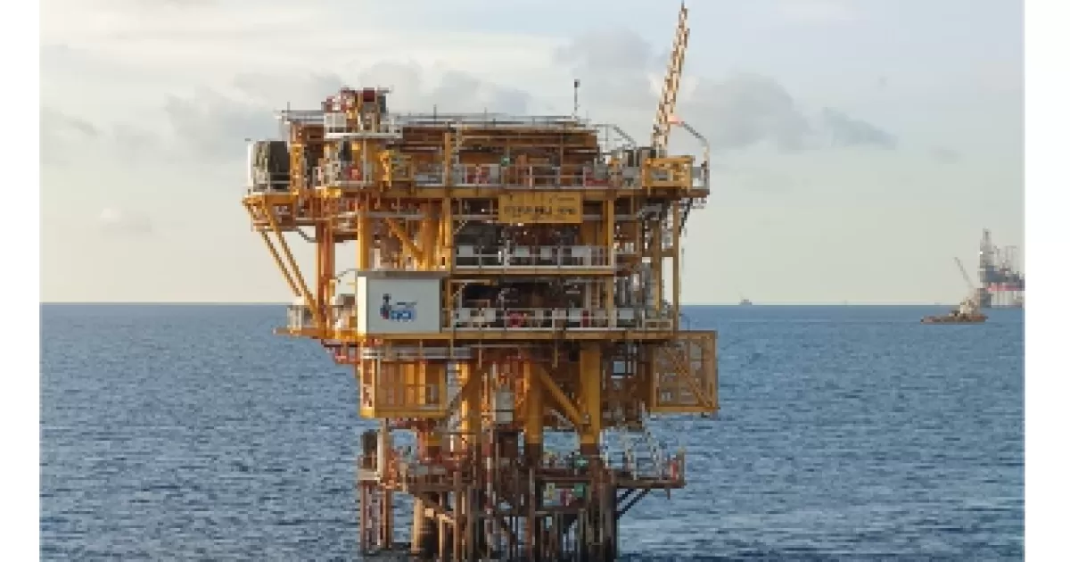 Djoko Siswanto: Proyek Sisi Nubi PHM Tambah Produksi Gas Nasional 100 MMSCFD