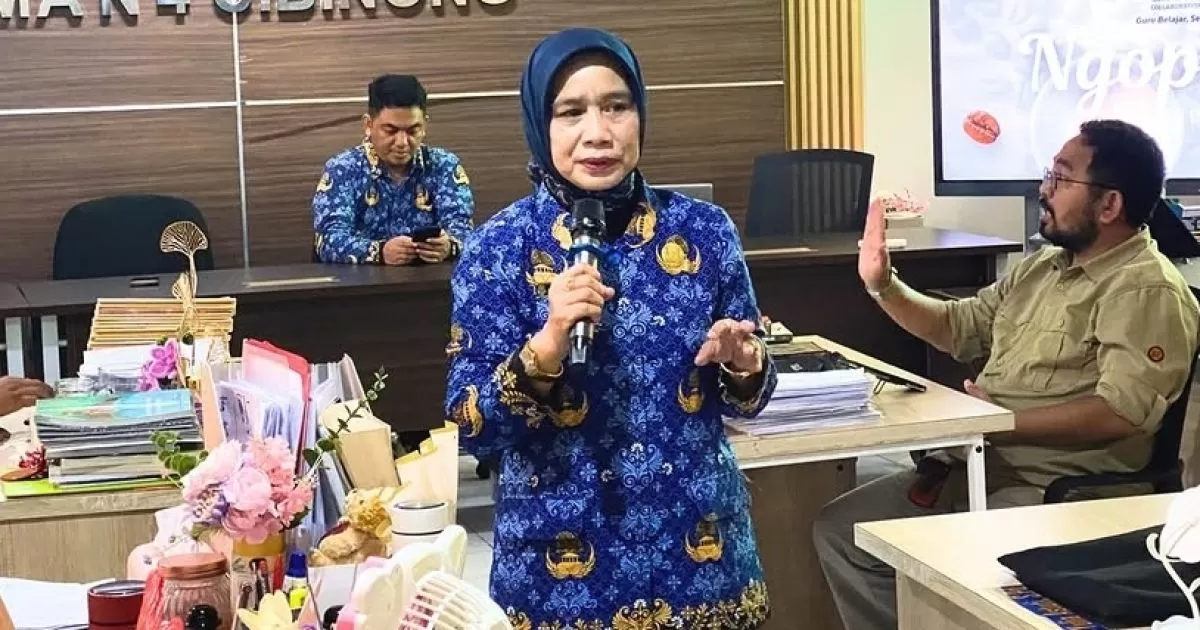 SMAN 4 Cibinong Cetak Prestasi, Puluhan Siswa Lolos PTN dan OSN 2026