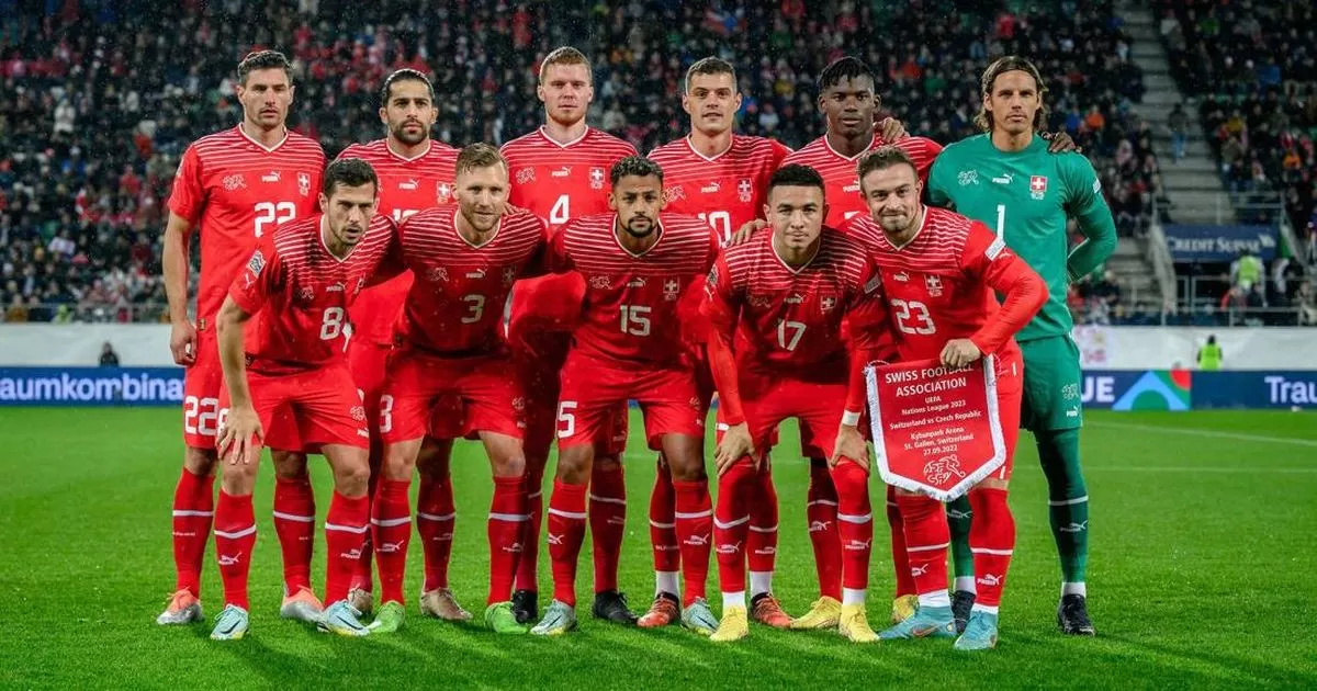 Swiss Lolos ke Perempat Final Piala Dunia 2026, Singkirkan Kolombia Lewat Adu Penalti