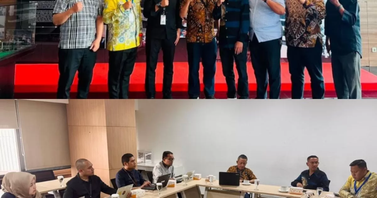 KPK dan PPWI Bogor Siapkan Diklat Antikorupsi