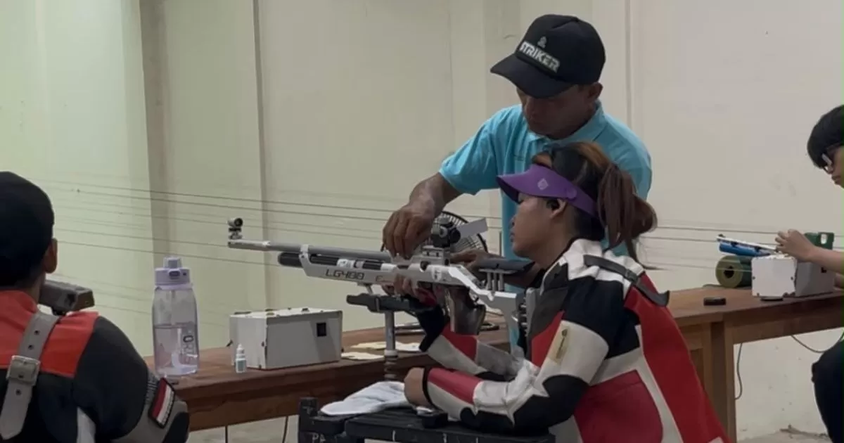 Kabupaten Bogor Jadi Pelopor Sentra Olahraga Disabilitas Pertama di Indonesia, Rudy Susmanto Dorong Atlet Difabel Berprestasi Dunia