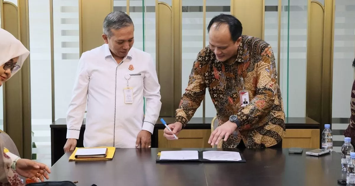 KPK Catat Asset Recovery Rp226 Miliar, Serahkan Aset Rampasan Rp1,63 Miliar kepada Kejaksaan Agung