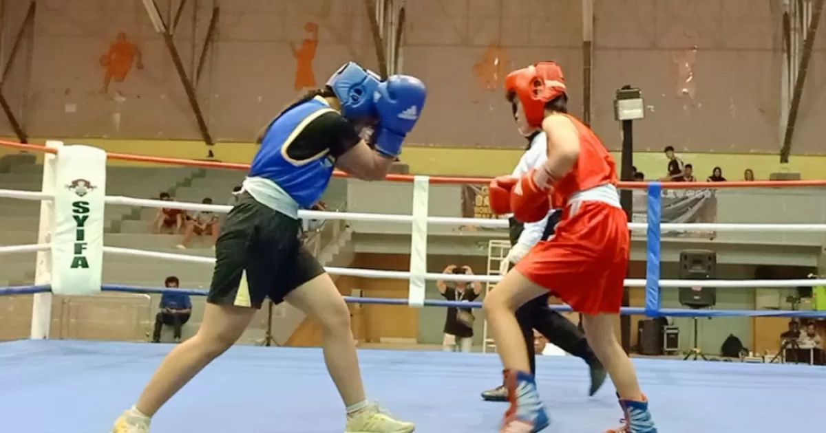 GRIB Jaya Bandung Boxing Camp 2026 Dimulai, 107 Petinju Ramaikan Piala Wali Kota