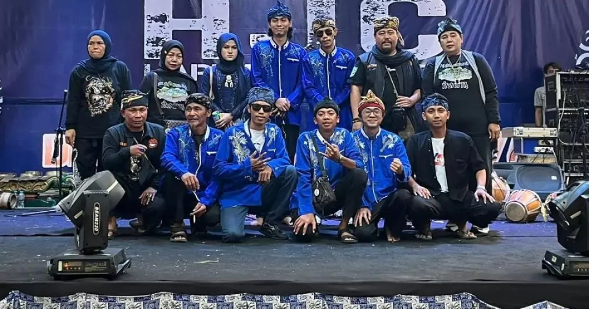 Kitapak Sunda Musik Dorong Seniman Tradisi Bogor Hasilkan Uang Lewat Live TikTok