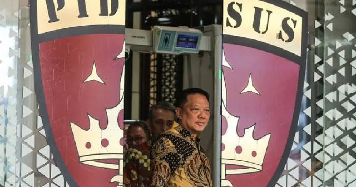 DPP KAMSRI: Polemik Jampidsus Febrie Adriansyah Harus Diselesaikan Melalui Proses Hukum Transparan
