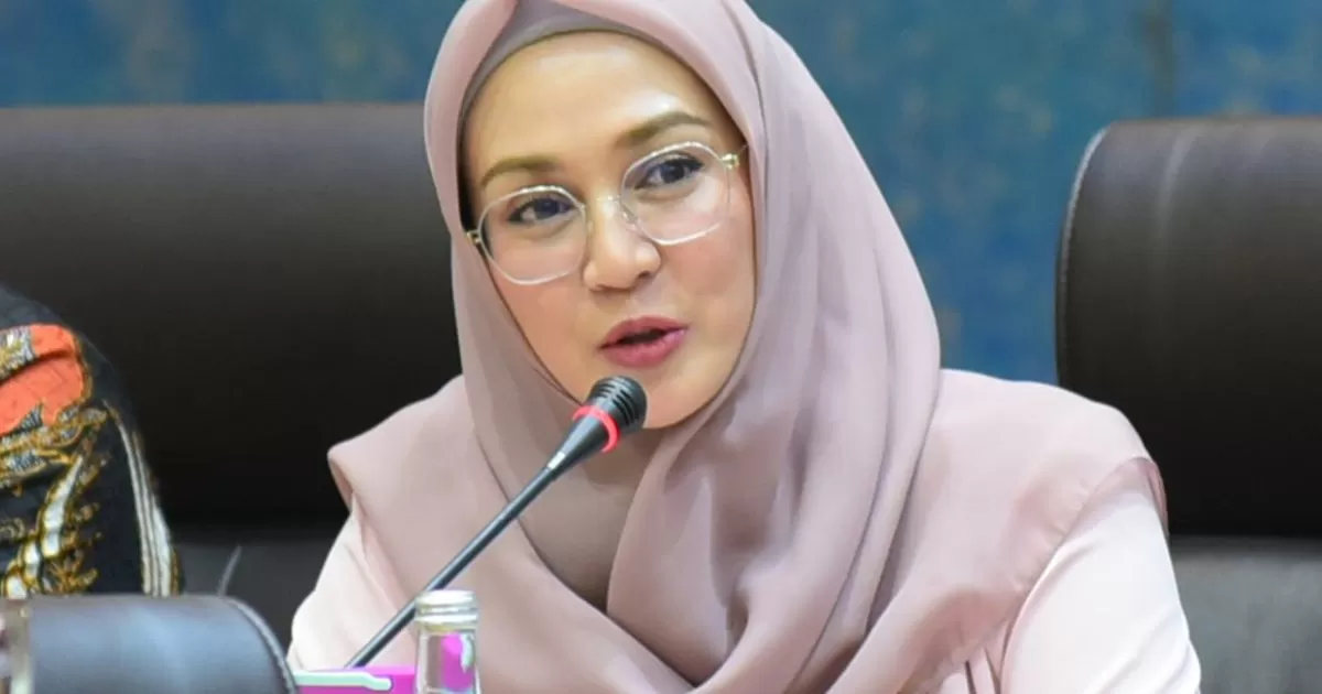 Dina Lorenza: KUR Berbasis KI Jangan Hanya Dinikmati Pelaku Usaha Besar
