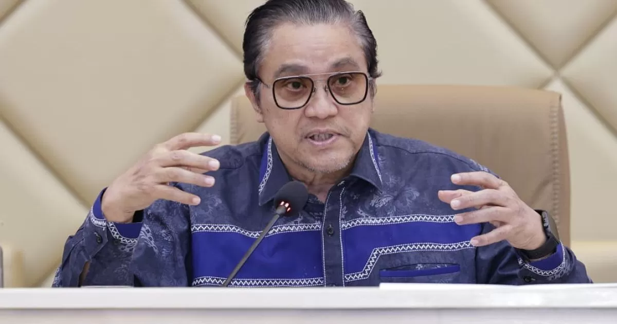 Dede Yusuf Minta GTRA Percepat Penyelesaian SHAT hingga Desember 2026