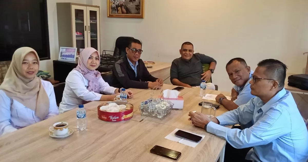 Adies Fitri Siap Pimpin PSI Kabupaten Bogor, KONI Matangkan Persiapan Muscab