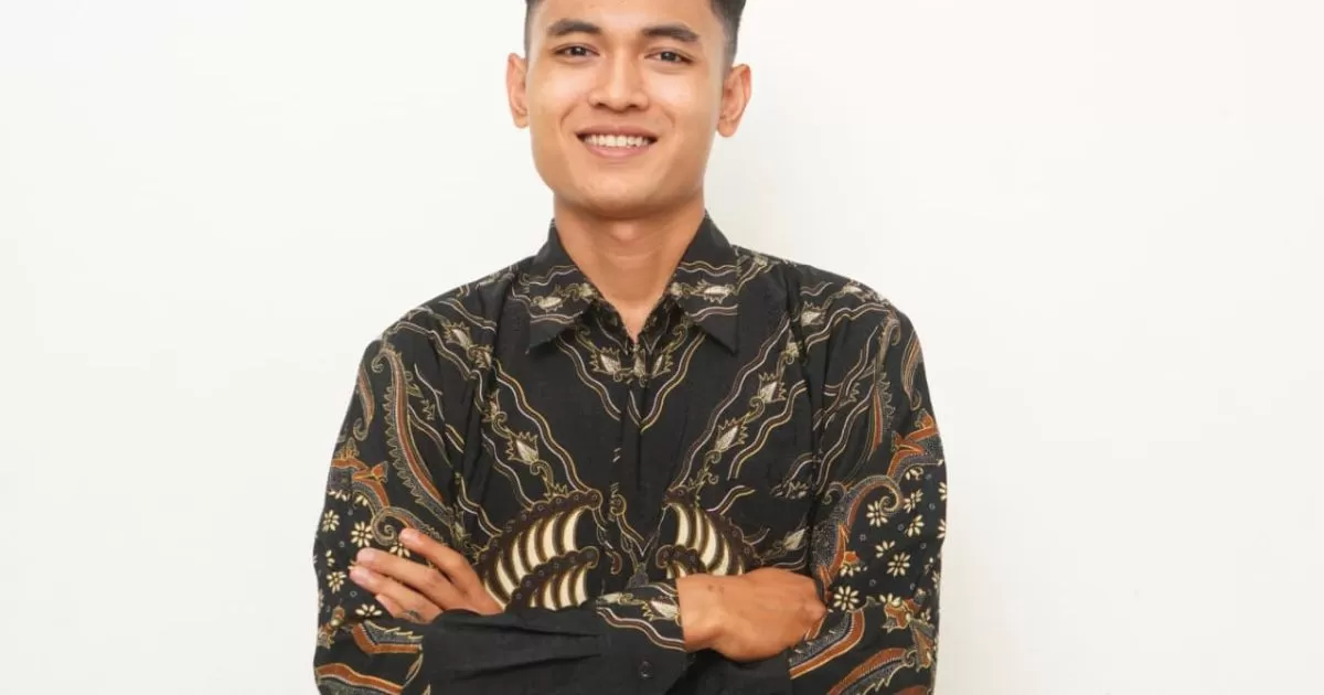 Muhammad Ali Maju Pilkades Taman Sari 2026, Wartawan Berprestasi Usung Pemberdayaan Pemuda