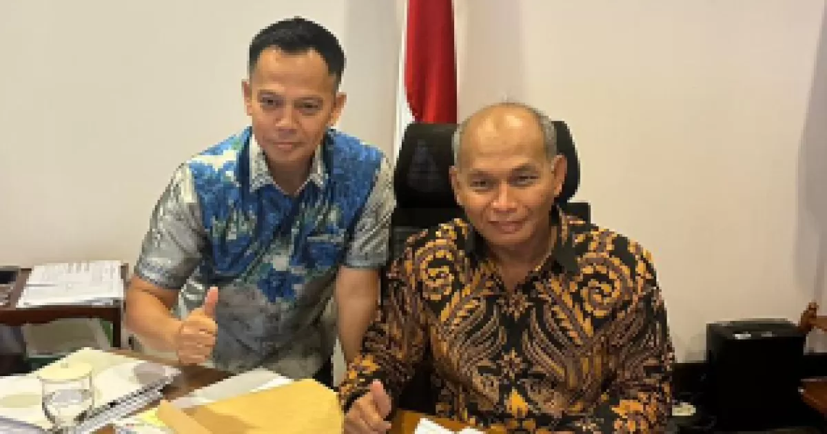 24 Tahun Mengelola Hulu Migas: Dari BP Migas ke SKK Migas, Menjaga Energi Indonesia Tetap Menyala