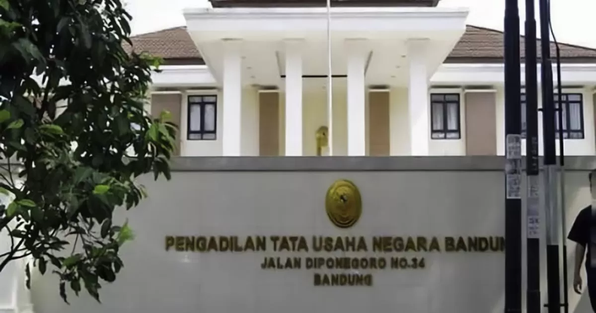 Pemkab Bogor Jelaskan Proses Pelaksanaan Putusan PTUN Bandung kepada Publik