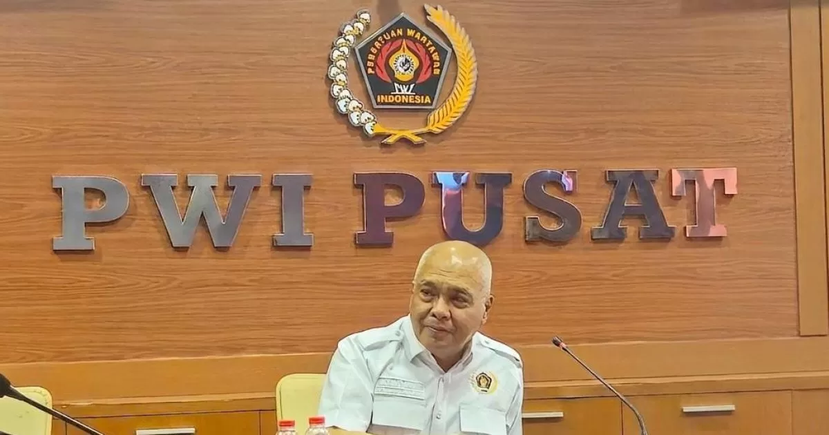 PWI Pusat Sesalkan Pernyataan Hotman Paris yang Dinilai Merendahkan Wartawan