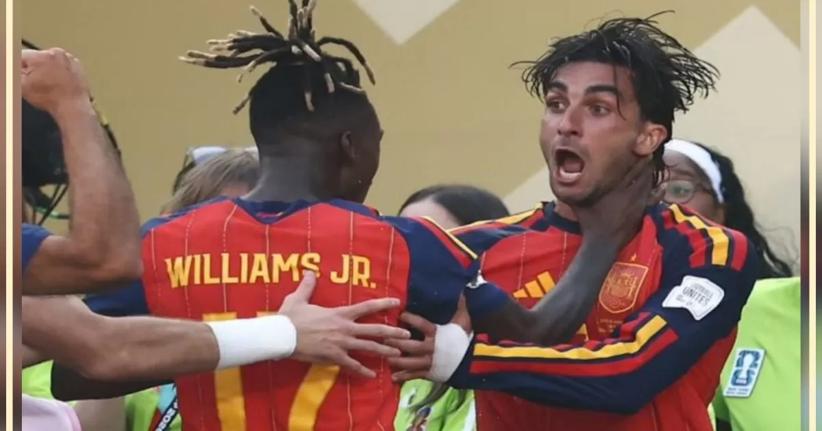 Ferran Torres Jadi Pembeda, Spanyol Tumbangkan Argentina 1-0 dan Angkat Trofi Piala Dunia 2026